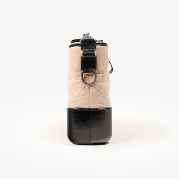 Chanel Small Gabrielle Hobo - Picture 12 of 12